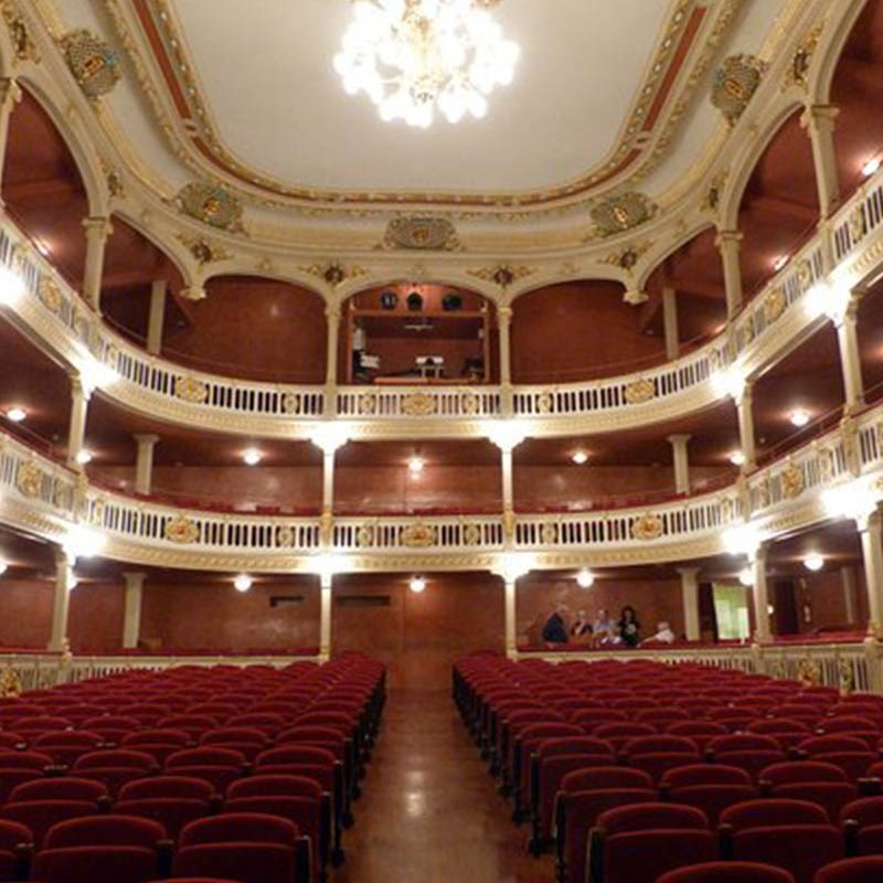 Teatre Bartrina