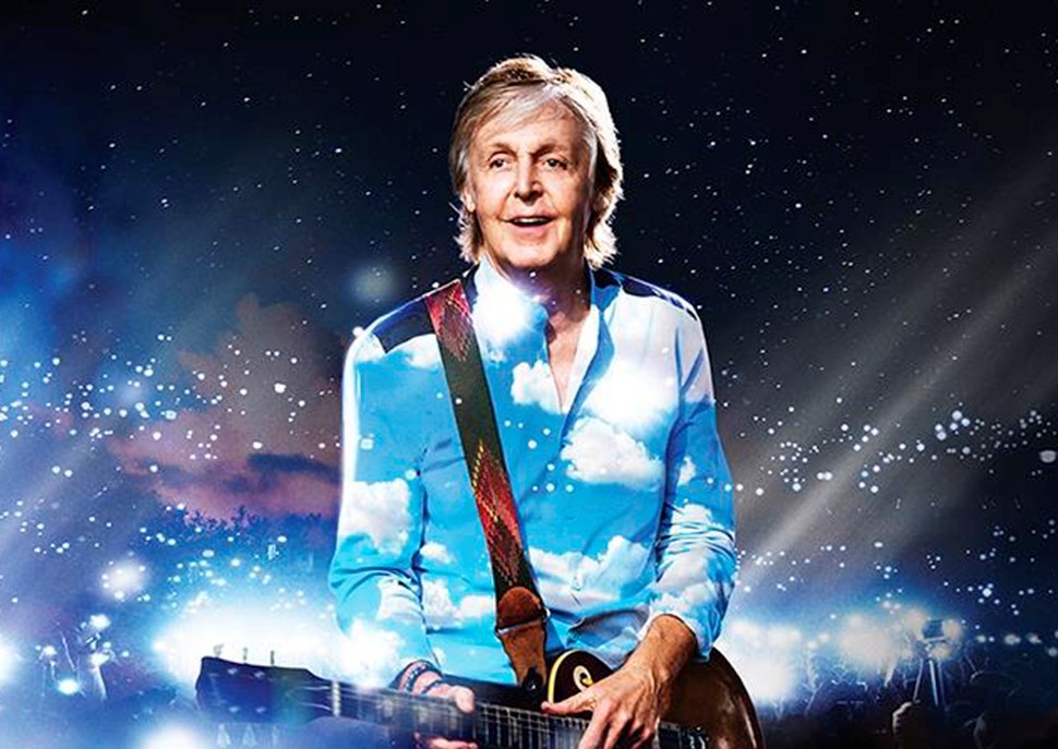 Concerts d'estrelles internacionals