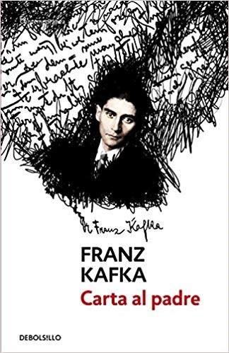  'Carta al pare' · Franz Kafka