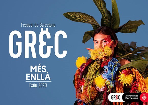 Com serà el Festival Grec 2020? T'anunciem el cartell, els espais i molt més!