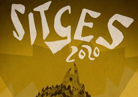 Et presentem la 53ena edició del Festival de Sitges 2020!