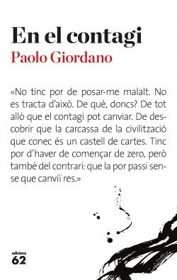  'En el contagi', de Paolo Giordani