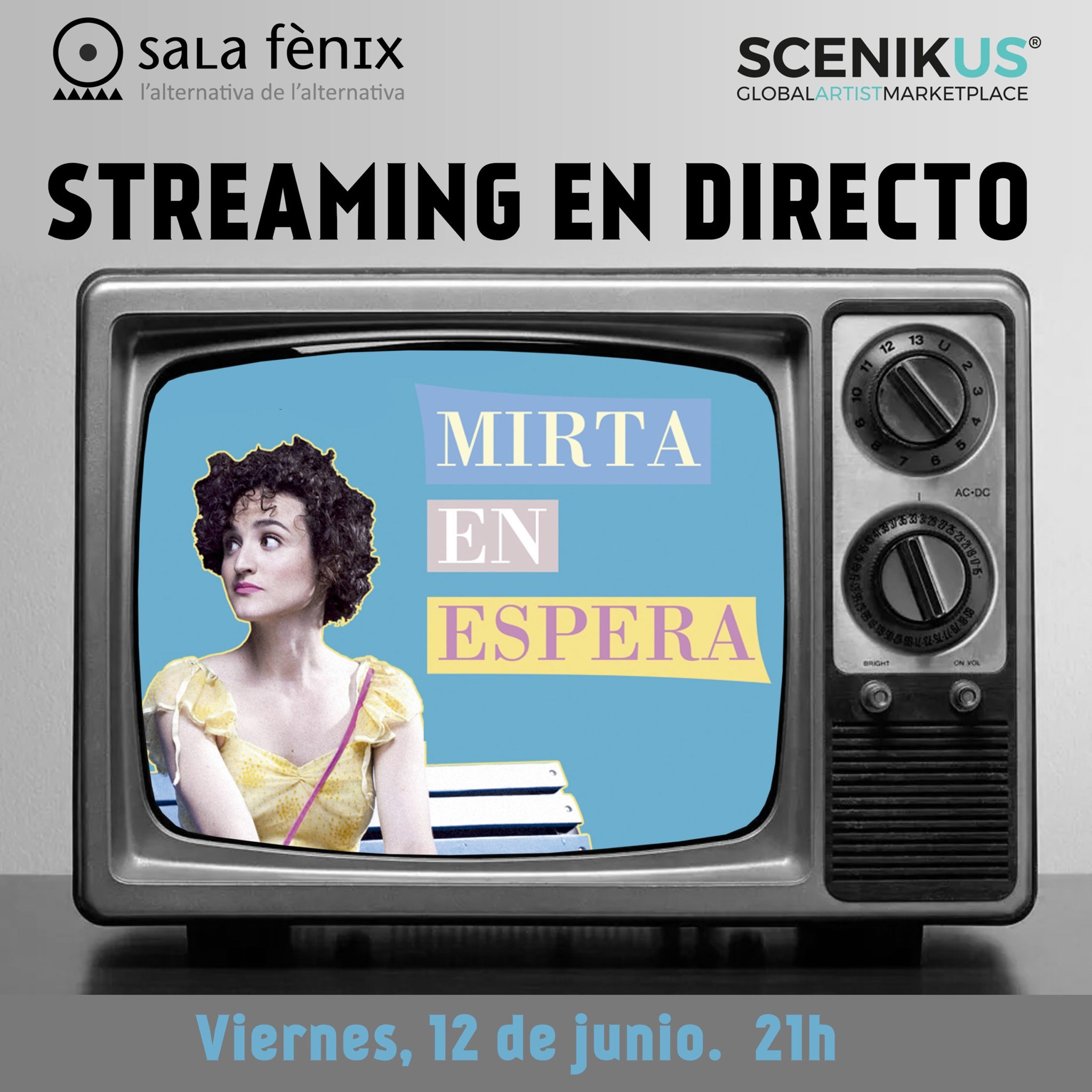   Sala Fènix Streaming 