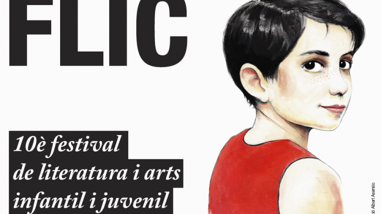  Festival de literatura i arts infantil i juvenil