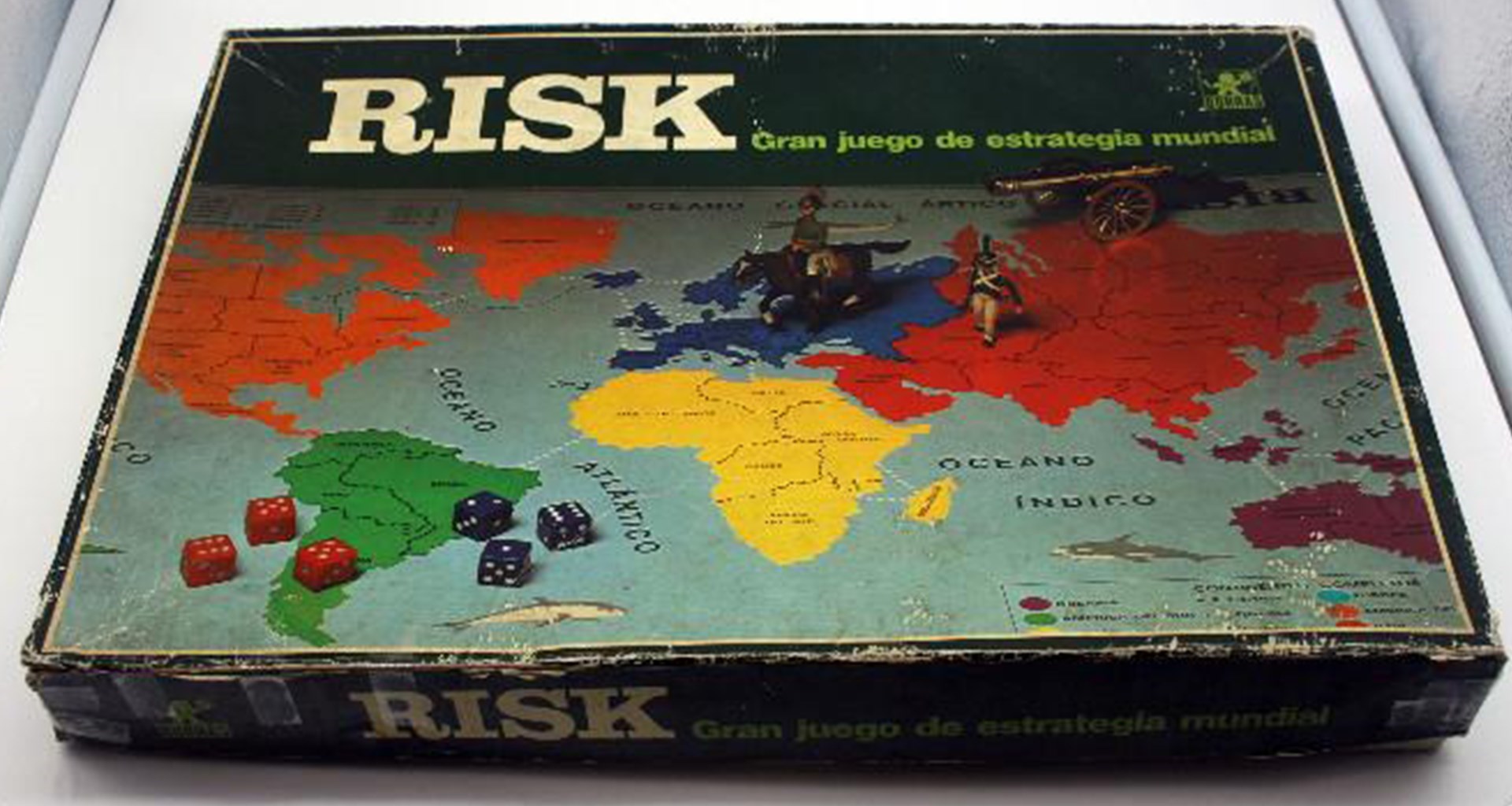  Risk