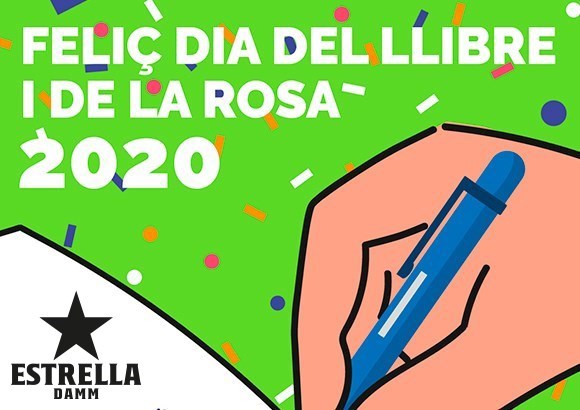 21 escriptors i escriptores dediquen el seu llibre a la Comunitat TRESC!