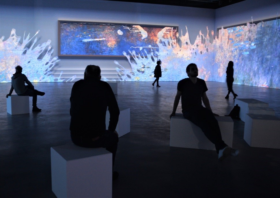 Les exposicions de l'any!