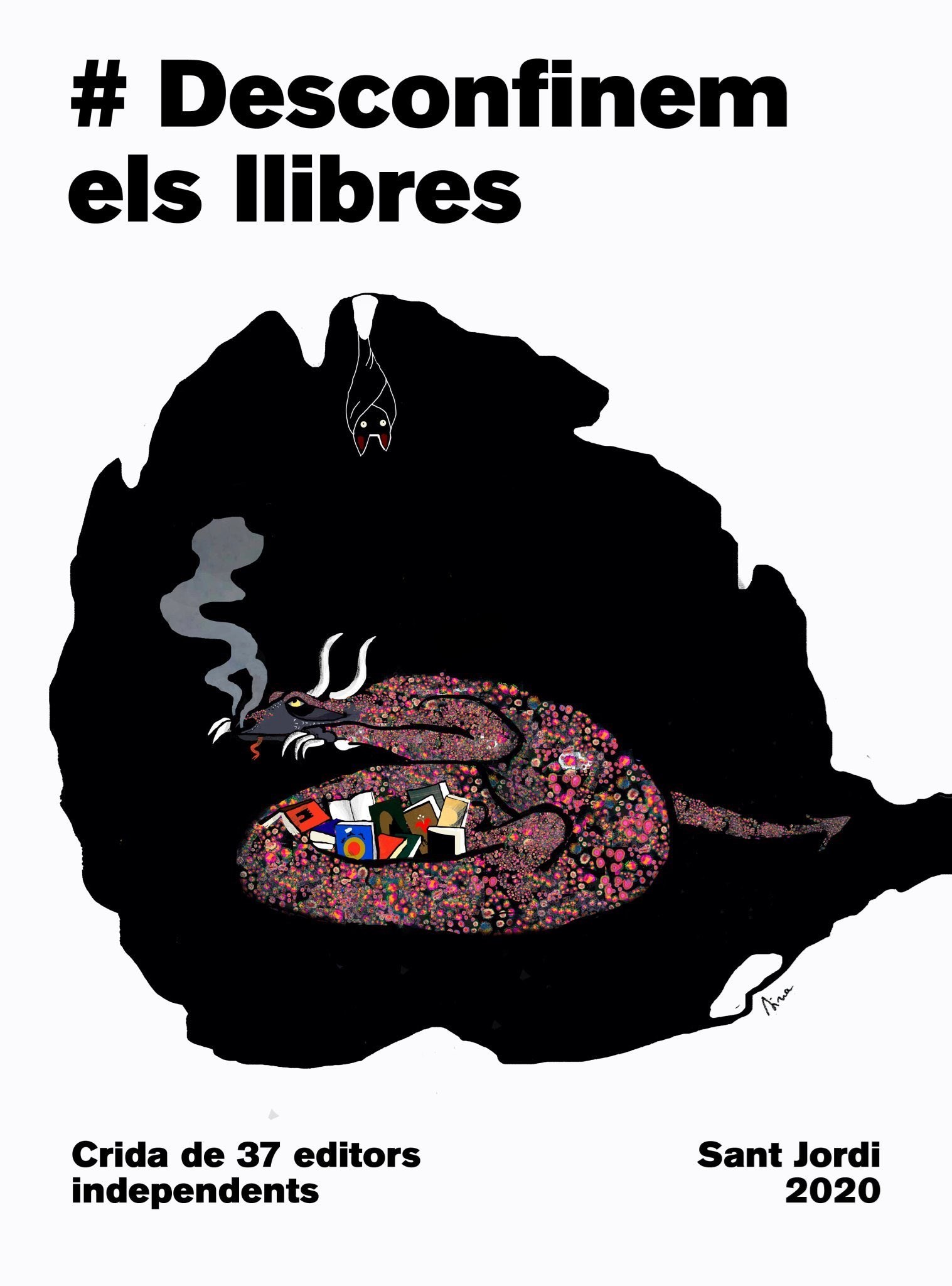  Desconfinem els llibres