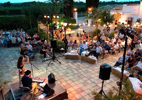 Et portem al Festival Instants amb David Carabén, Èric Vinaixa i Maria Jaume!