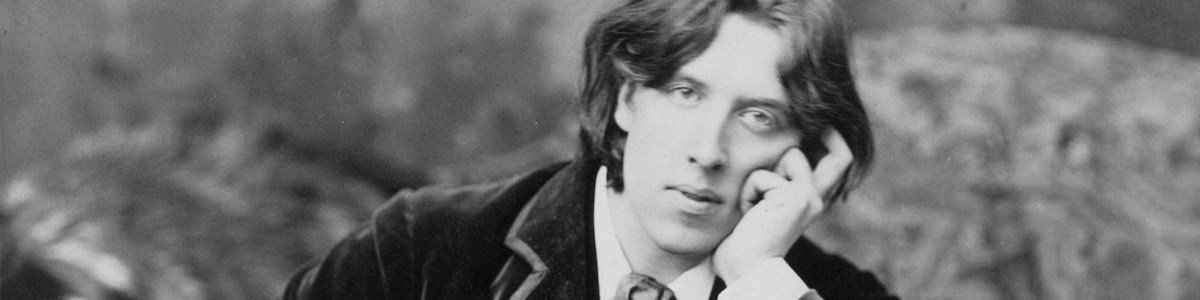 25 aforismes d’Oscar Wilde que has de conèixer!