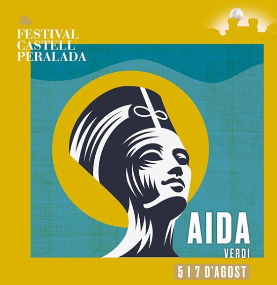  Festival Peralada  · Juliol i agost 