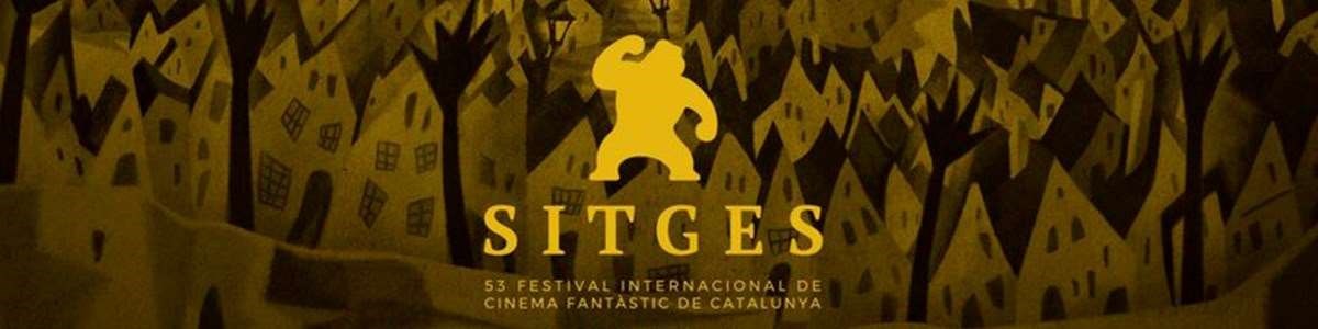 Quizz TRESC: Ser un friki del Festival de Sitges 2020 té premi!