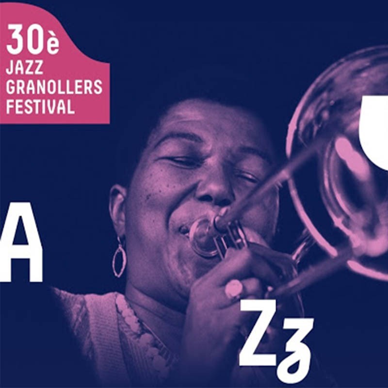  Jazz Granollers Festival