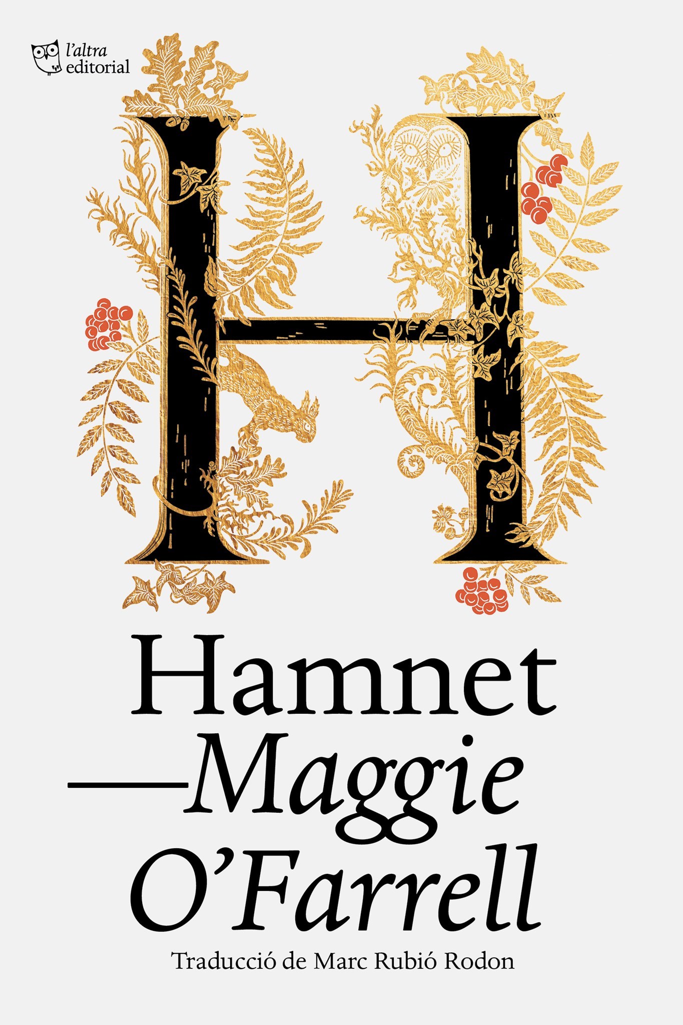  'Hamnet' i 'Una vil·la a Florència'