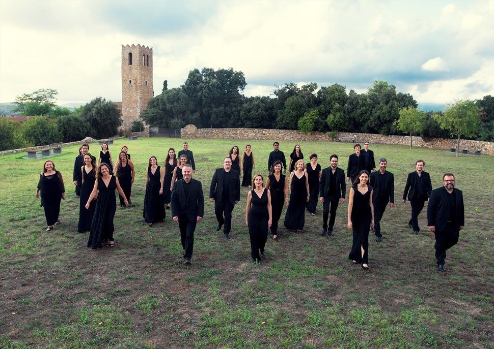  Festival de Música Antiga dels Pirineus · FeMAP