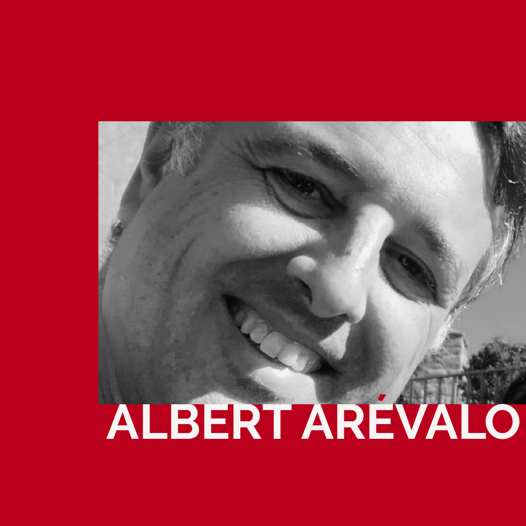  Albert Arévalo - Soci nº 10949