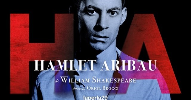  'Hamlet Aribau' - Cinema Aribau