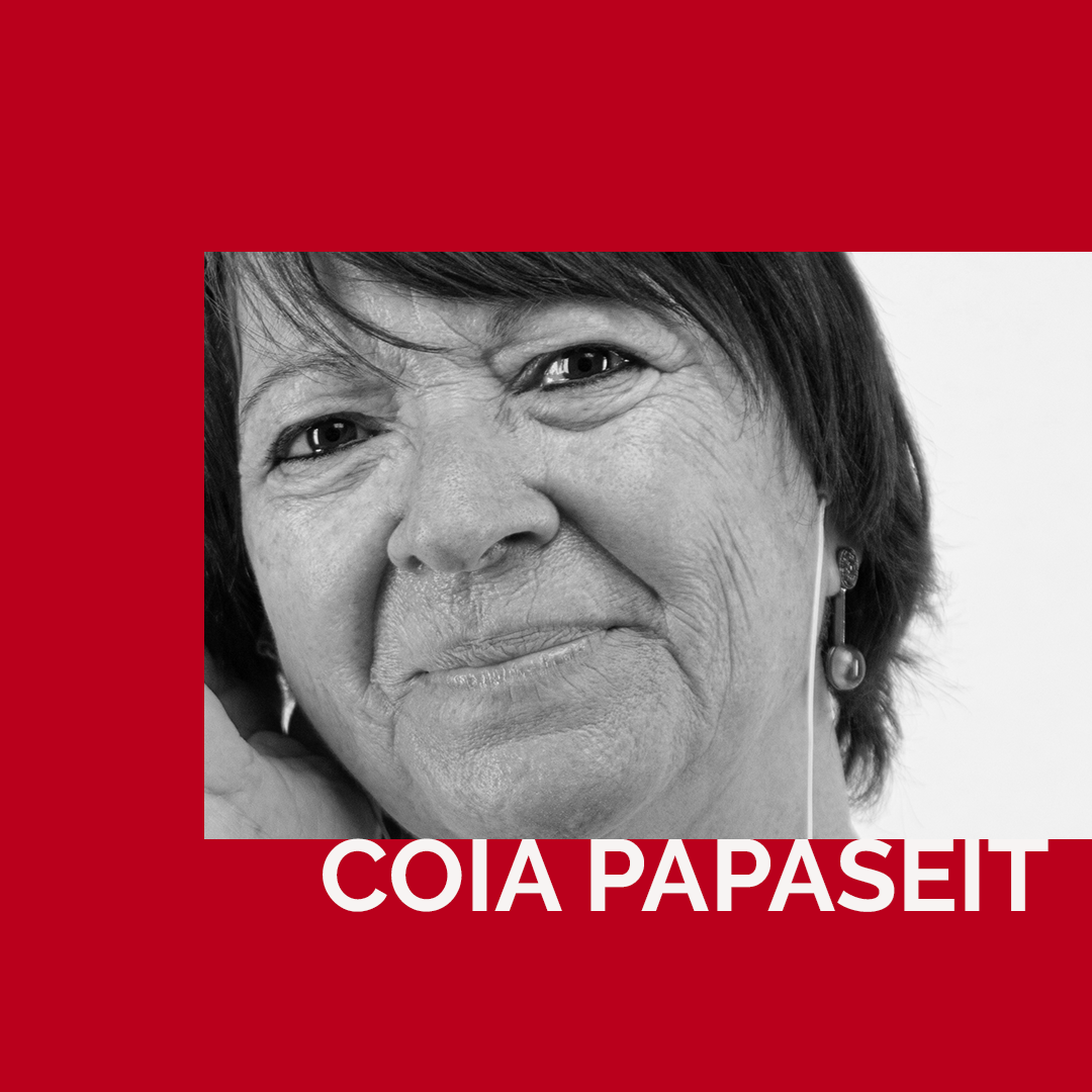  Coia Papaseit - Sòcia nº 33752