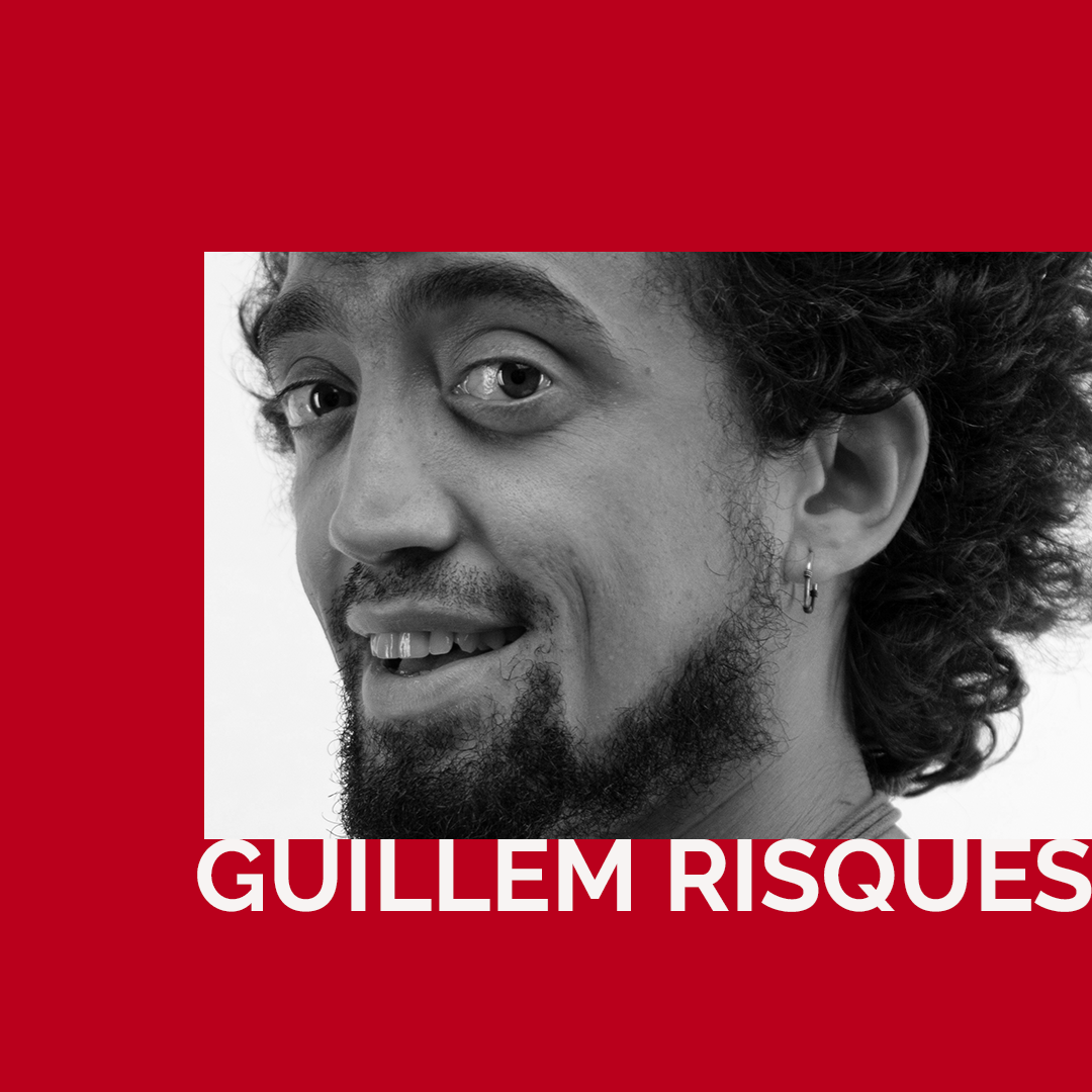  Guillem Risques - Soci nº 125452