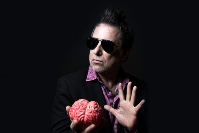   Andrés Calamaro