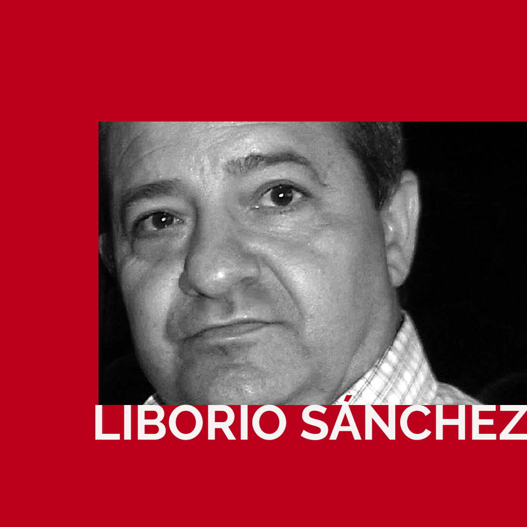Liborio Sánchez - Soci nº 10 Liborio Sánchez - Soci nº 10