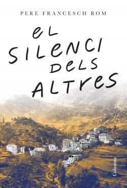  El silenci dels altres, de Pere Francesch 