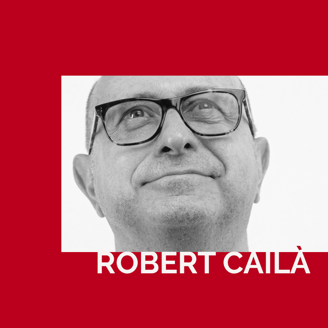 Robert Cailà - Soci nº 14928 Robert Cailà - Soci nº 14928