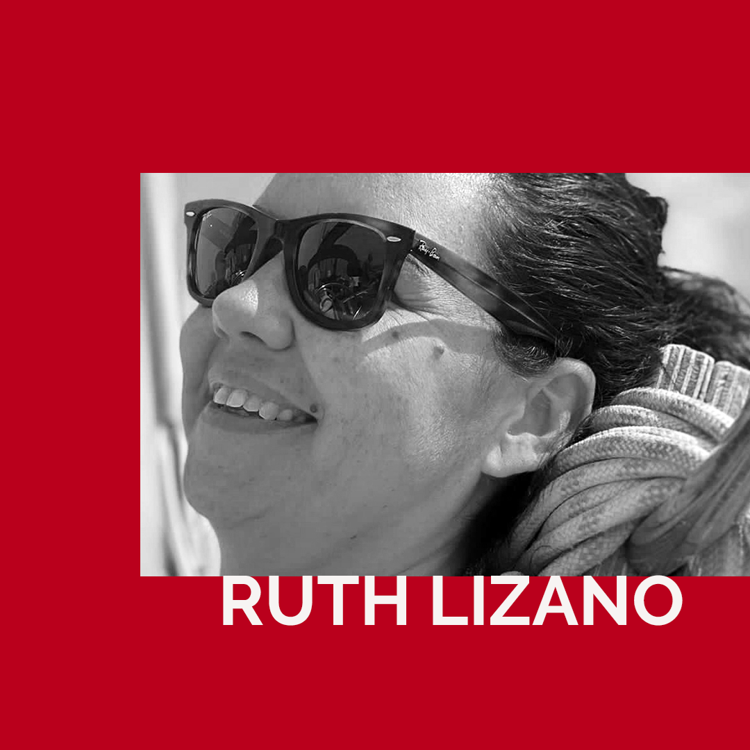 Ruth Lizano - Sòcia nº 44530 Ruth Lizano - Sòcia nº 44530