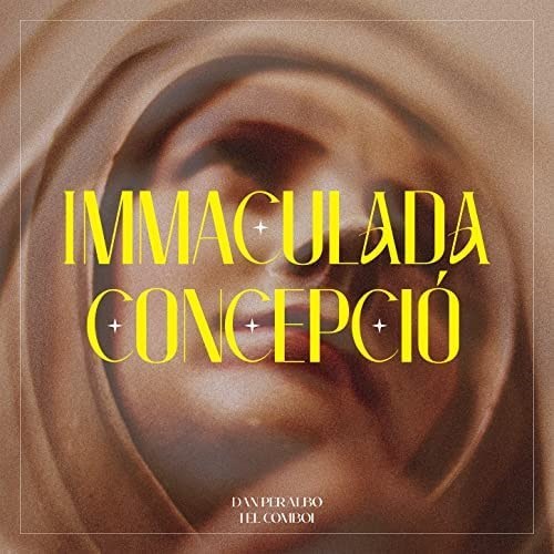  Dan Peralbo - 'Immaculada Concepció'