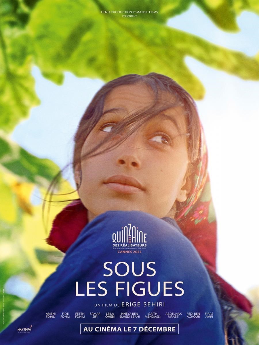  ‘Sous les figues’ (‘Entre Figueres’, Erige Sehiri)