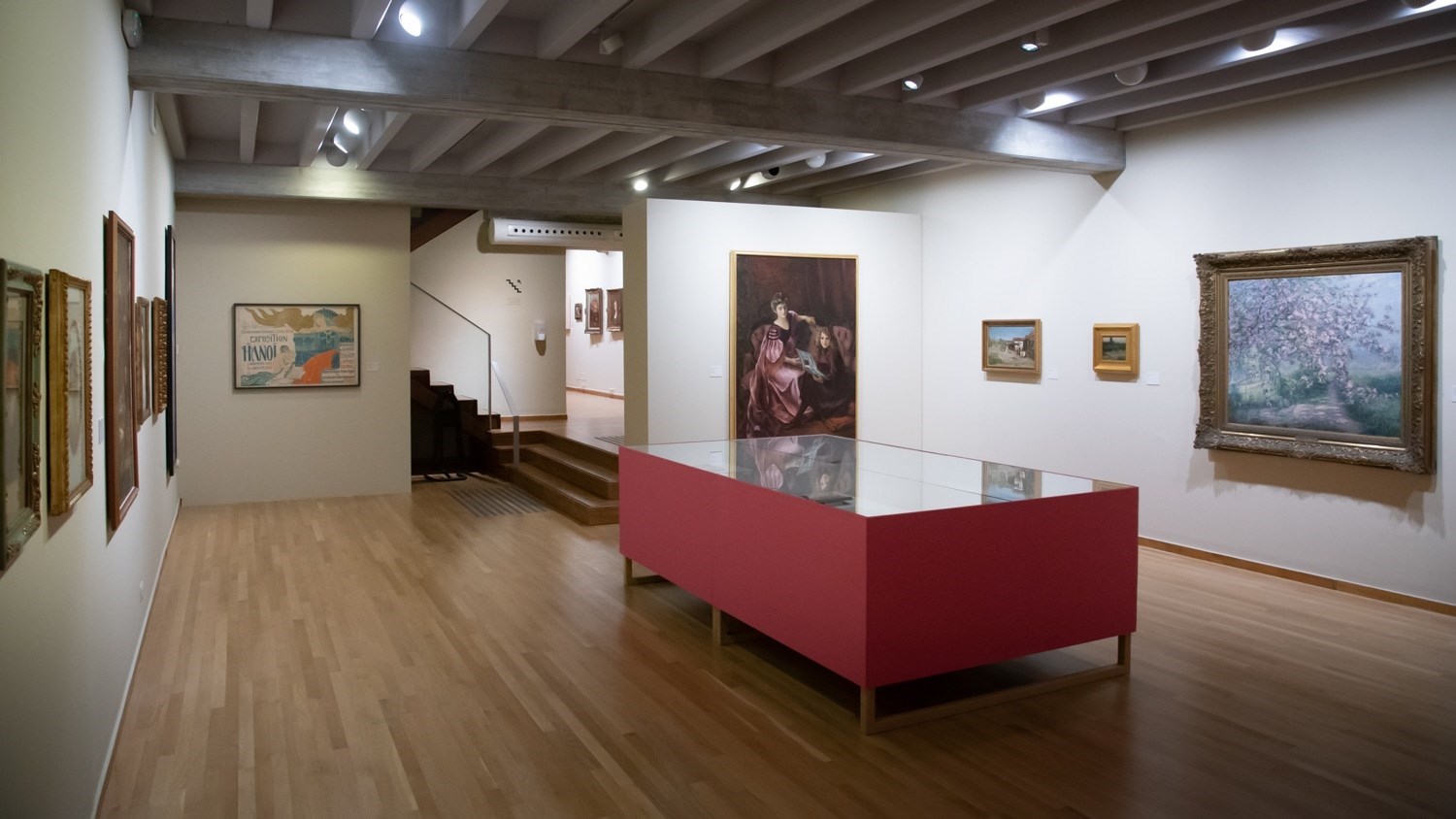  Exposició 'Feresa de silenci. Les artistes a la revista Feminal (1907-1917)'