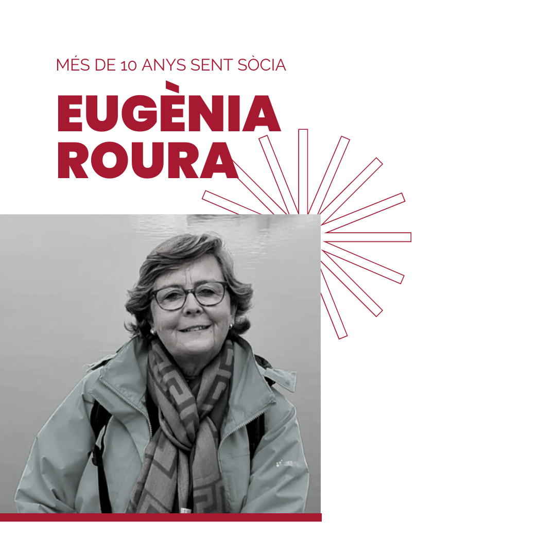 Eugènia Roura