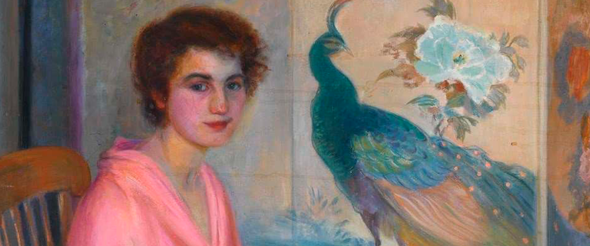 'Feresa de silenci. Les artistes a la revista Feminal (1907-1917)': les grans oblidades de l’art
