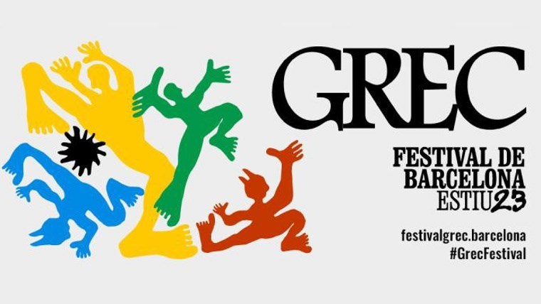 Grec Festival 2023: més coral, col·lectiu i plural que mai