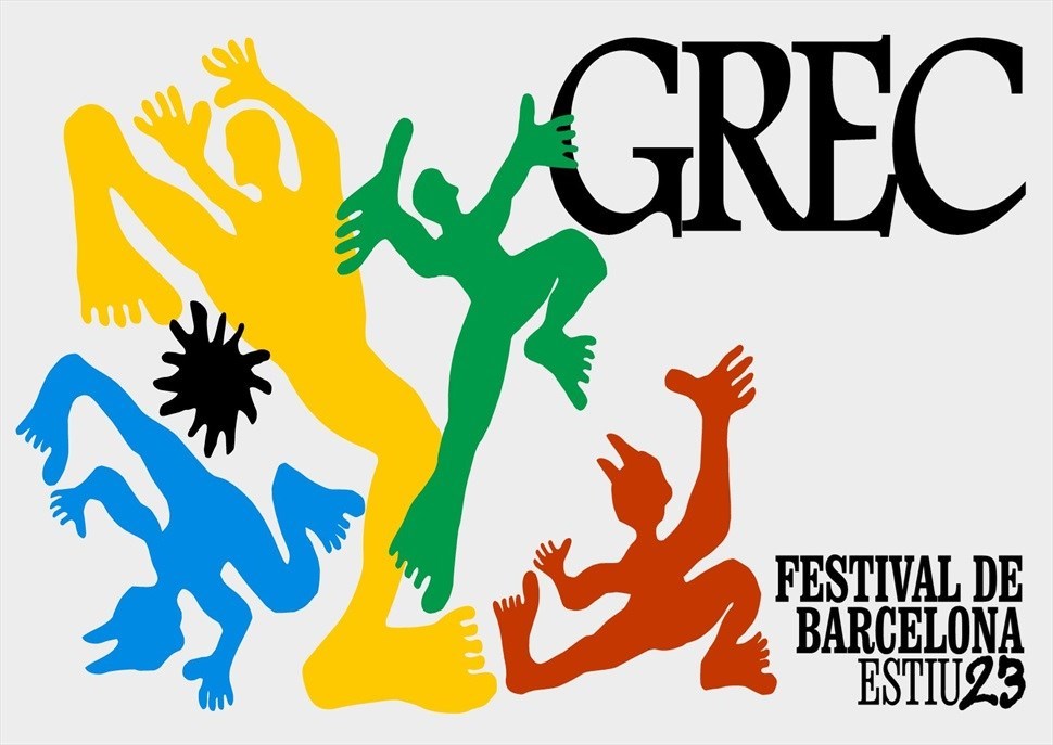  Festival Grec