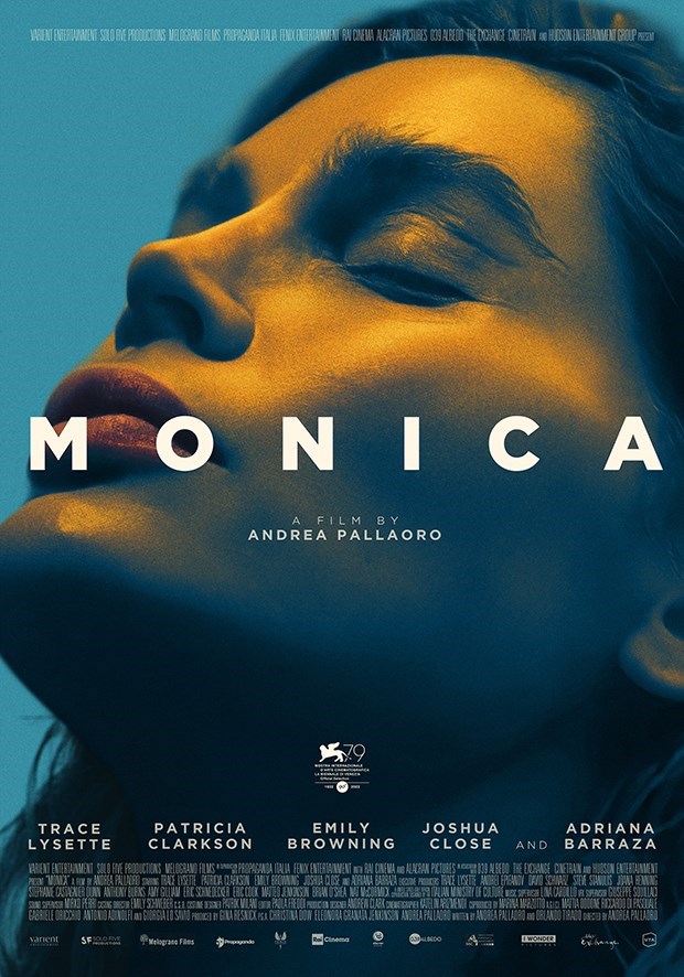  ‘Monica’ (Andrea Pallaoro)