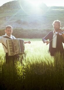  Fetén Fetén 10 anys, 5 de febrer a les 19h.