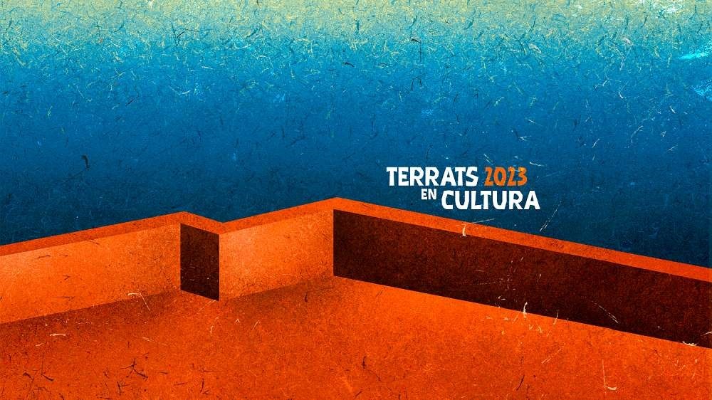 Arriba l'onzena edició de Terrats en Cultura!