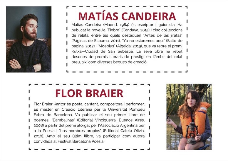 Matías Candeira i Flor Braier