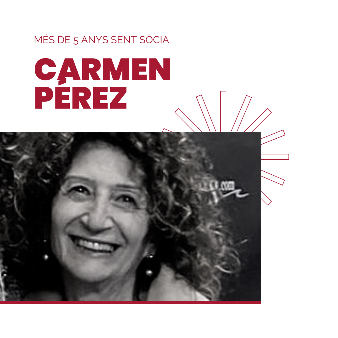  Carmen Pérez