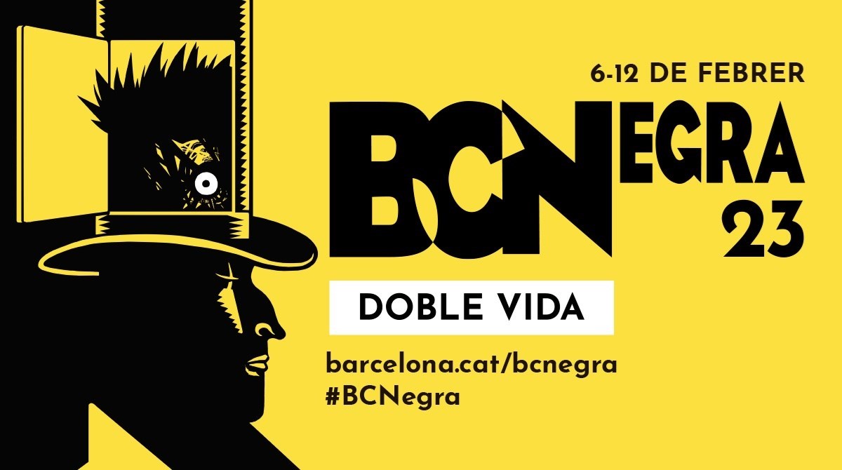 Endinsa't en la cara més fosca de Barcelona amb el festival BCNegra 2023