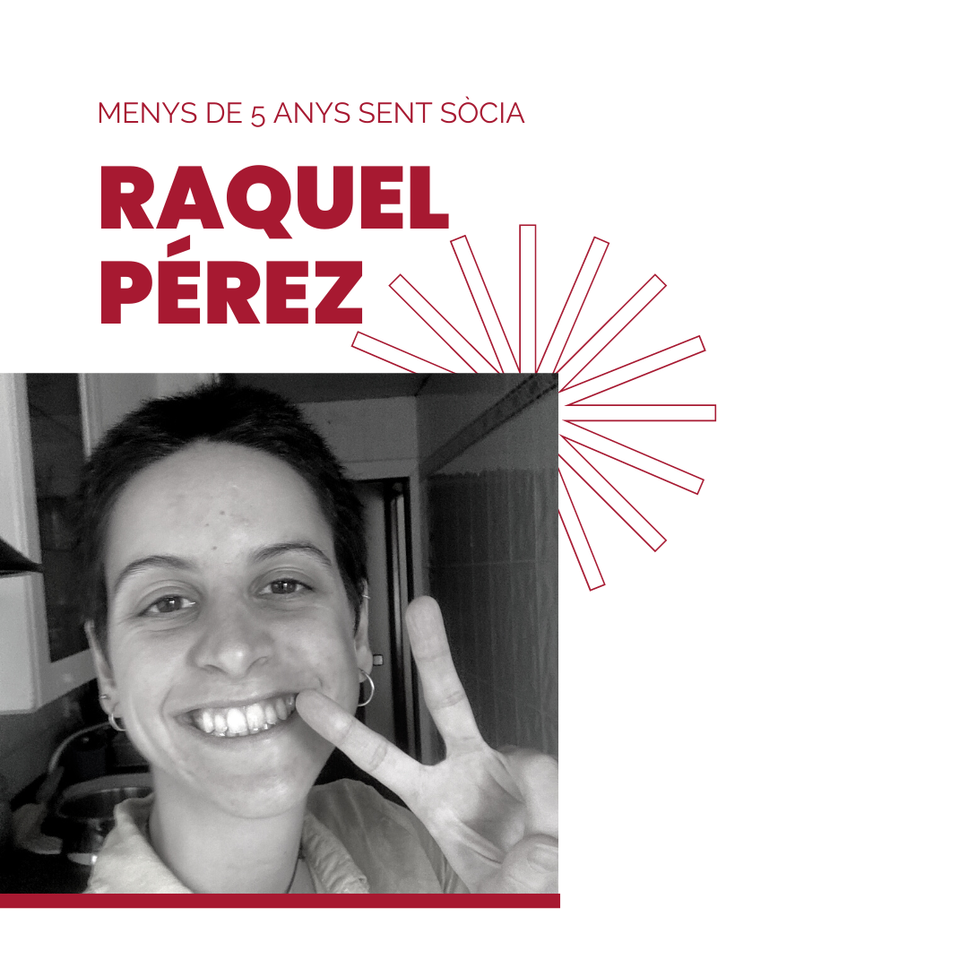  Raquel Pérez 