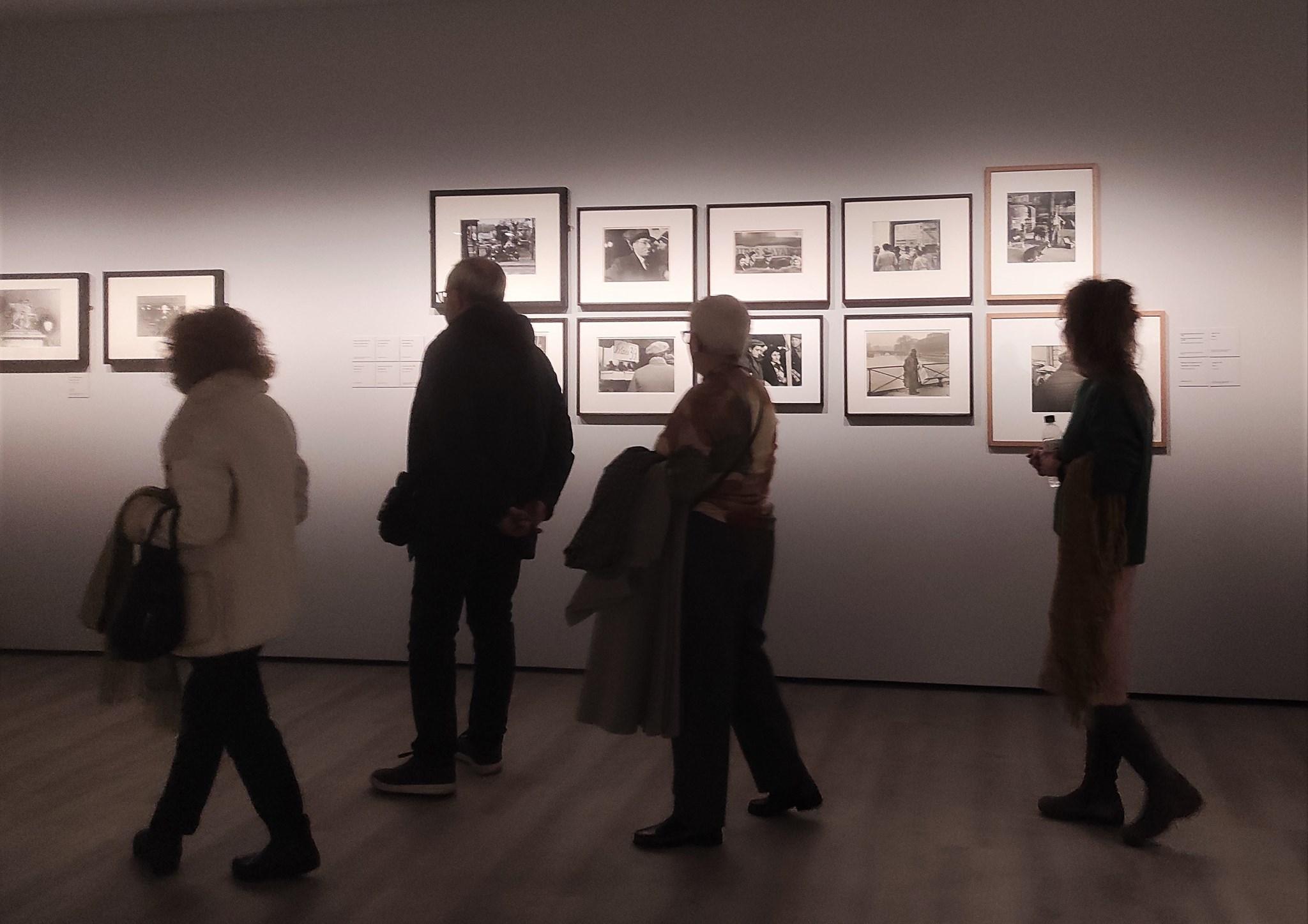  Ilse Bing al KBr | 23/02/2023 · Sara Hosta