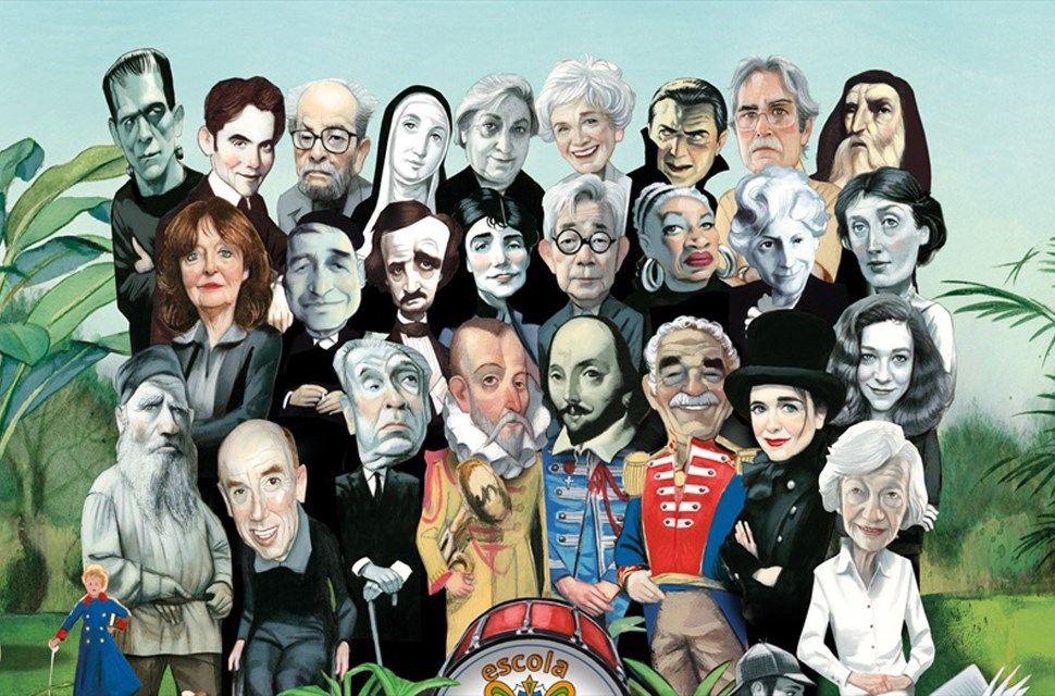 Escola d'Escriptura Ateneu Barcelonès