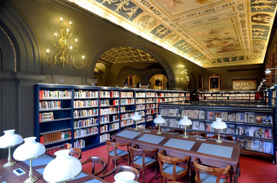 Escola d'Escriptura Ateneu Barcelonès