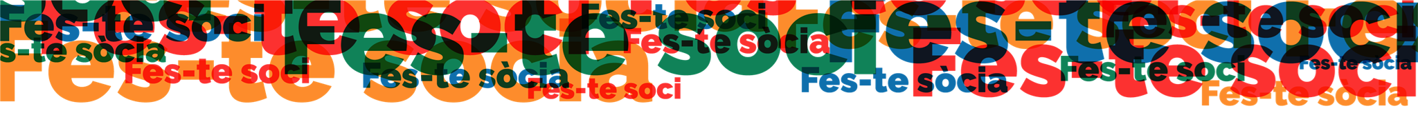 fes-te socia, fes-te soci