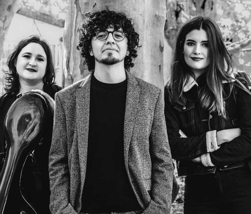 Trio Da Vinci: Suk, Xostakóvitx i Ravel