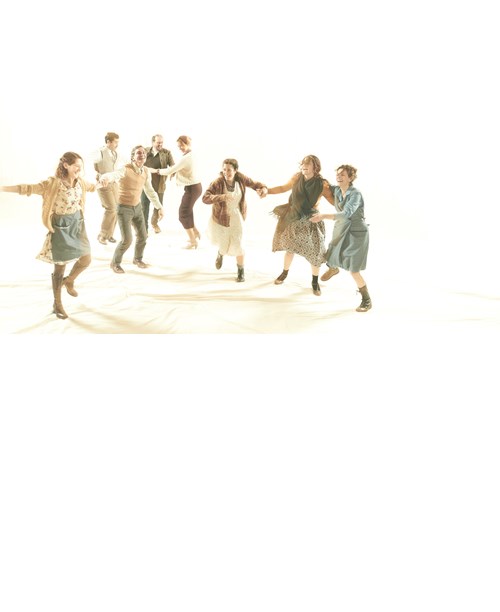 Dansa d'Agost