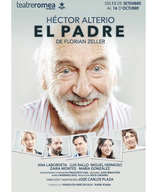 EL PADRE