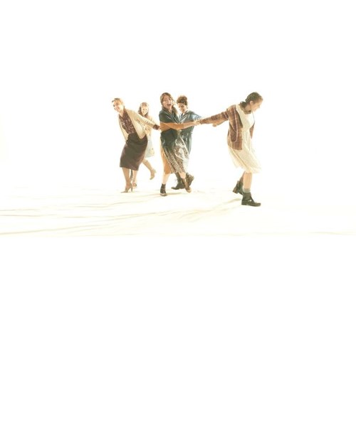 Dansa d'agost